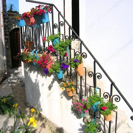 Holiday home Galija *