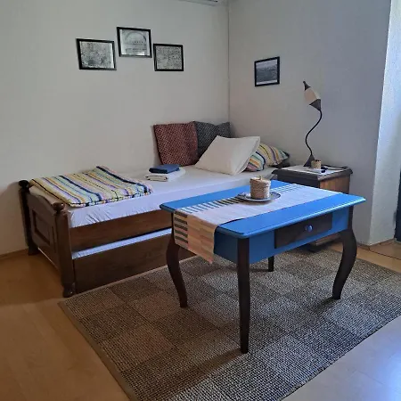 Holiday home Galija Krk Town