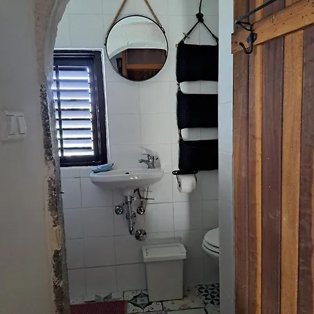 Galija Holiday home Krk Town