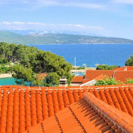 Holiday home Galija Krk Town