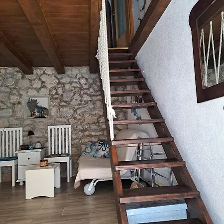 Holiday home Galija *