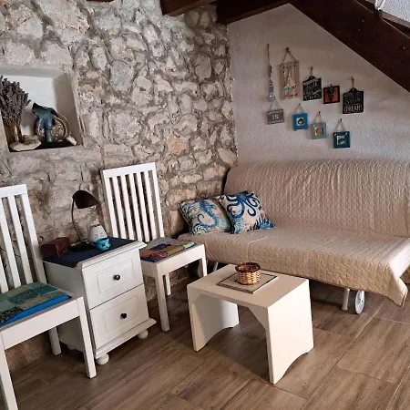 Holiday home Galija Krk Town