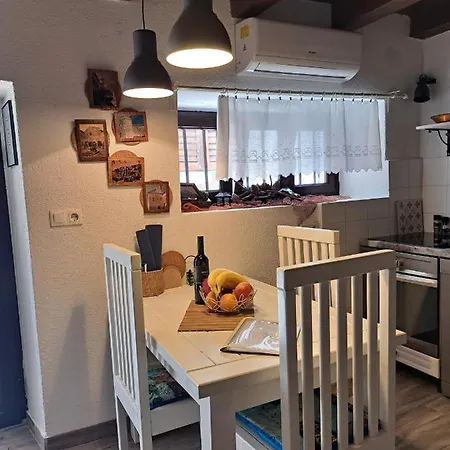 Galija بيت للعطل كرك