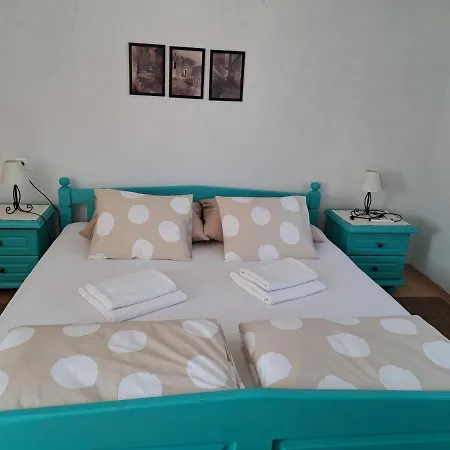 Galija Holiday home