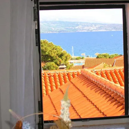 Galija Holiday home