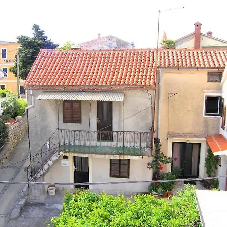 Galija Holiday home *