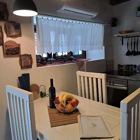 Galija بيت للعطل *