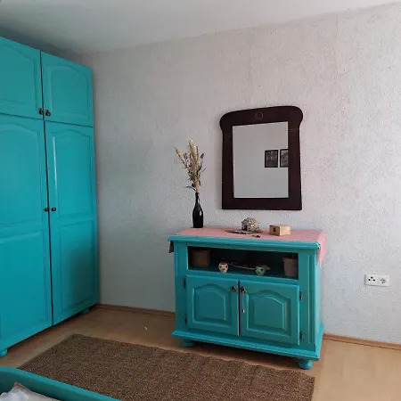 بيت للعطل Galija